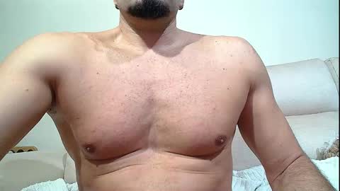 SEX MACHINE 19 online show from 1, 11, 2025