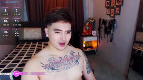 AXEL online show from 28, 10, 2025