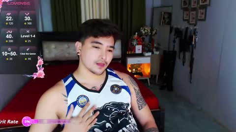 AXEL online show from 13, 11, 2025