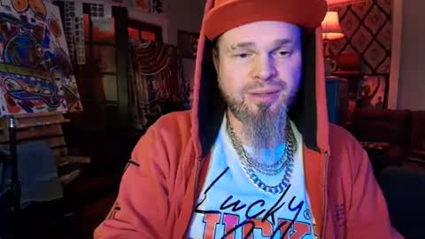 Sexactyour online show from 2, 12, 2024