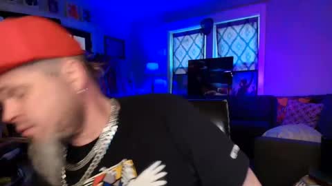 Sexactyour online show from 27, 1, 2025