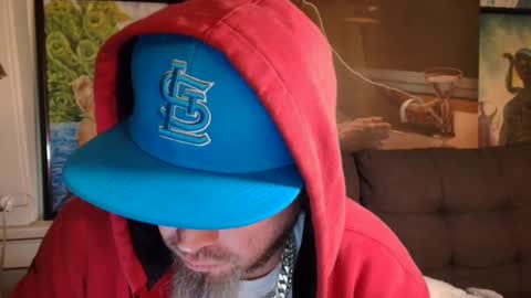 Sexactyour online show from 31, 1, 2025