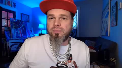 Sexactyour online show from 6, 2, 2025