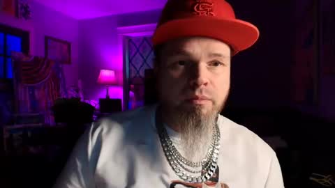 Sexactyour online show from 8, 2, 2025