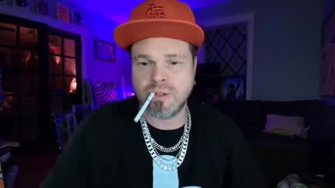 Sexactyour online show from 27, 2, 2025