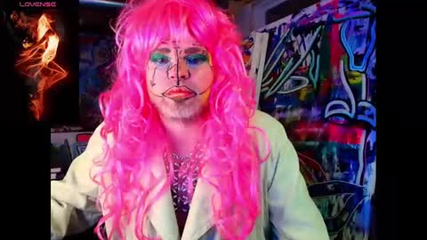 Sexactyour online show from 1, 11, 2025