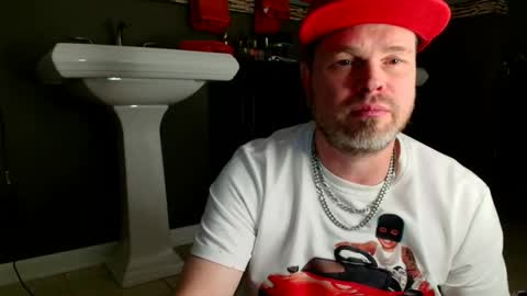 Sexactyour online show from 11, 11, 2025