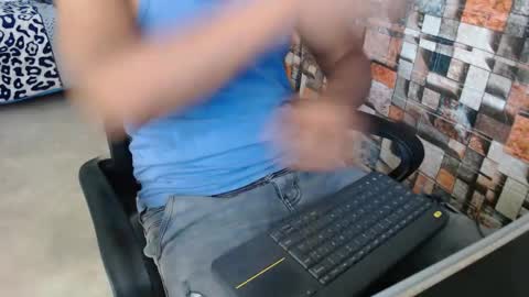 arnold online show from 16, 11, 2025