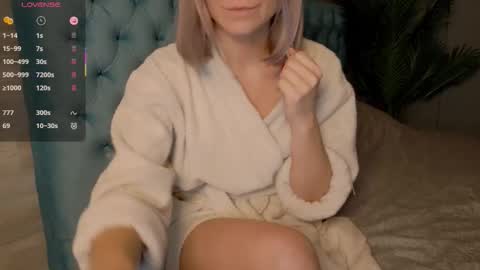 Melissa online show from 21, 12, 2025