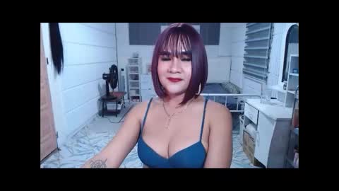 MS Anna online show from 26, 9, 2025