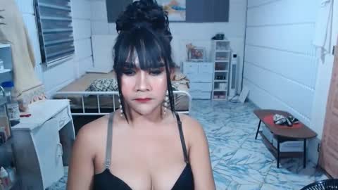 MS Anna online show from 7, 10, 2025