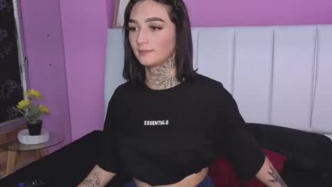 sexengel_lissa online show from 13, 10, 2025