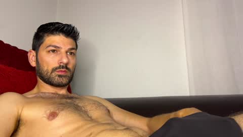 Snapshot of sexfriendch chatting on 6, 1, 2025 Lucenzo online show from 6, 1, 2025