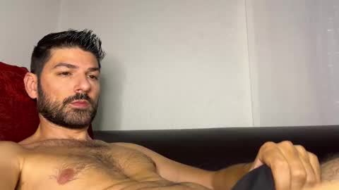 Lucenzo  online show from 21, 10, 2025