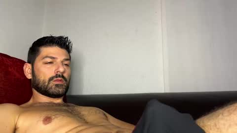 Lucenzo  online show from 19, 11, 2025