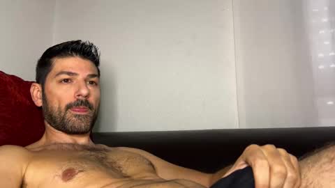 Lucenzo  online show from 22, 11, 2025