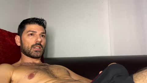 Lucenzo  online show from 23, 11, 2025