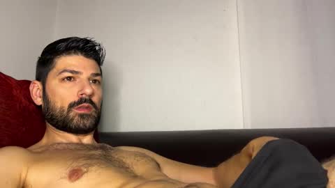 Lucenzo  online show from 22, 12, 2025