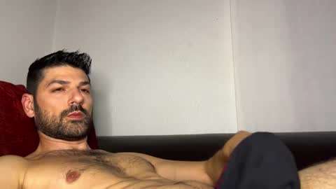 Lucenzo  online show from 6, 3, 2026