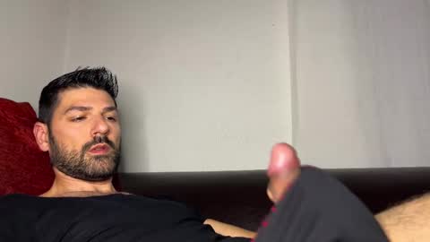 Lucenzo  online show from 11, 3, 2026