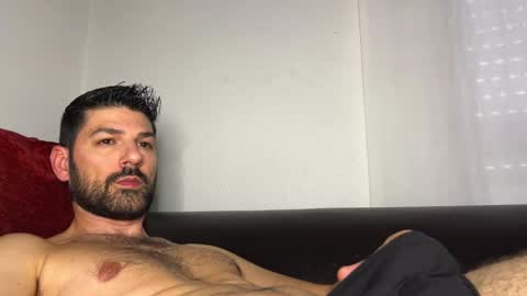 Lucenzo  online show from 14, 3, 2026