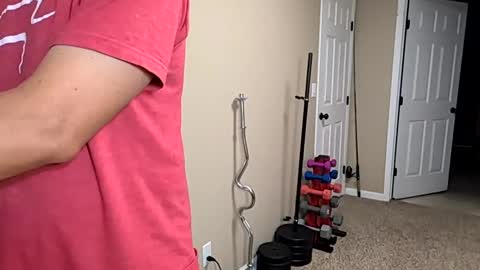 Snapshot of sexhibitionism chatting on 5, 10, 2025 Walker online show from 5, 10, 2025