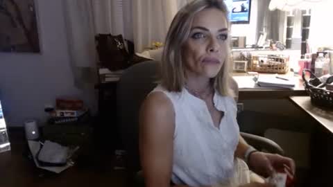 Sexi Chrisly online show from 23, 11, 2025