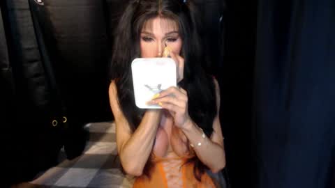 Snapshot of sexiest_asiants chatting on 25, 2, 2026 nicole online show from 25, 2, 2026