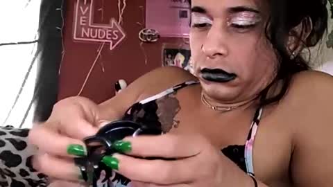 sexiwhiskey699 online show from 28, 2, 2026