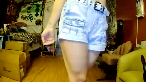 sexiwhiskey699 online show from 19, 3, 2026