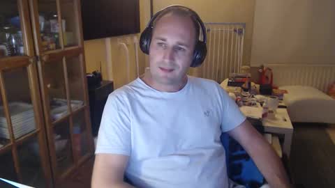 Snapshot of sexlobo1 chatting on 19, 11, 2025 Sexlobo online show from 19, 11, 2025