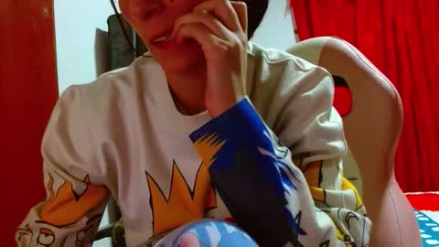 sexmilkdirty online show from 14, 1, 2026