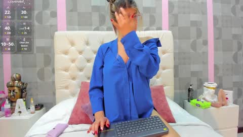 My name is sexmilla   Dont forget to follow me online show from 7, 2, 2025