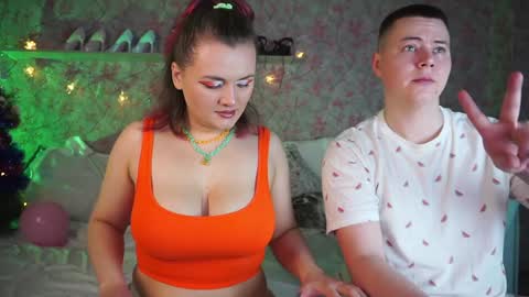 Snapshot of sexnadvoih chatting on 31, 12, 2024 sexnadvoih online show from 31, 12, 2024