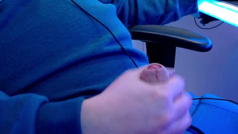 Masturbateforyou online show from 12, 1, 2025