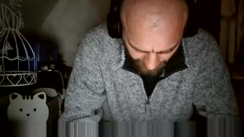 sexratalex online show from 6, 1, 2025