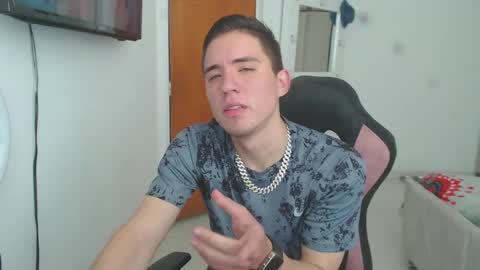 sextinger online show from 5, 12, 2024