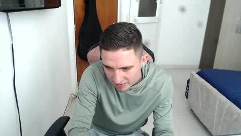 sextinger online show from 10, 12, 2024