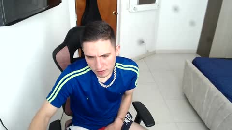 sextinger online show from 15, 12, 2024