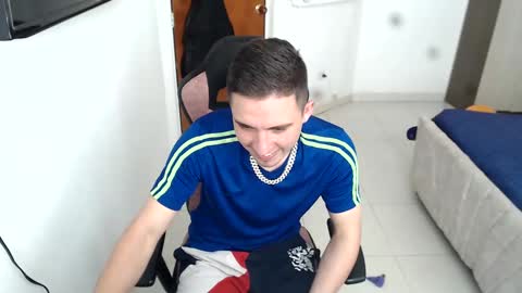 sextinger online show from 15, 12, 2024