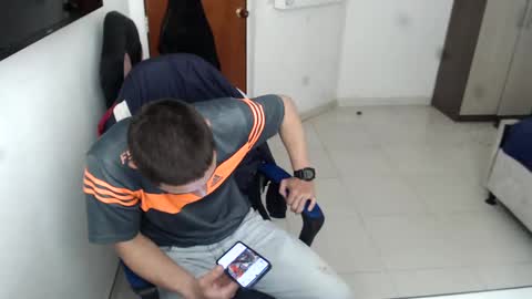 sextinger online show from 28, 12, 2024