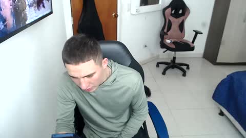 sextinger online show from 30, 12, 2024