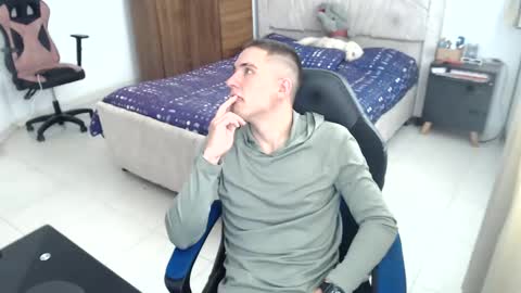 sextinger online show from 9, 1, 2025