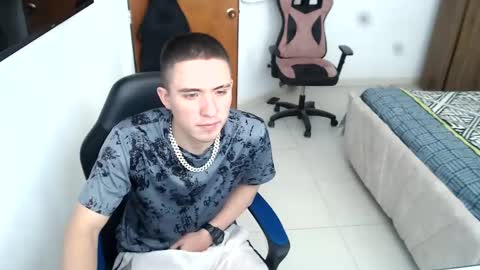 sextinger online show from 15, 1, 2025