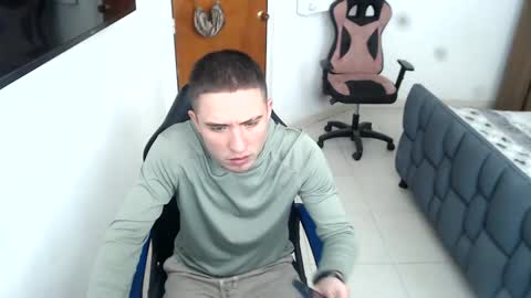 sextinger online show from 17, 1, 2025