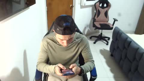 sextinger online show from 24, 1, 2025
