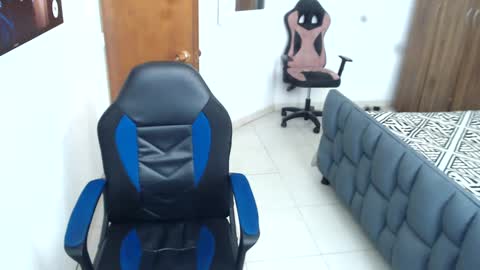 sextinger online show from 27, 1, 2025