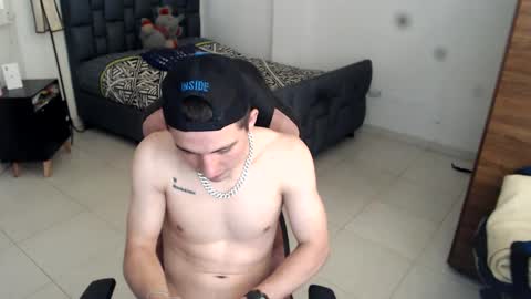 sextinger online show from 5, 2, 2025