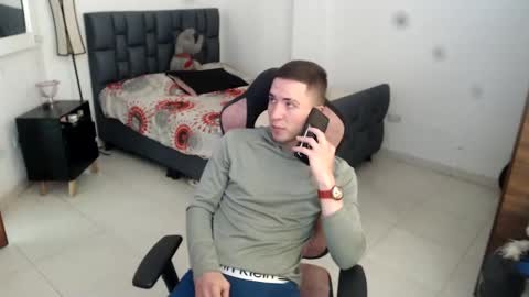 sextinger online show from 12, 2, 2025