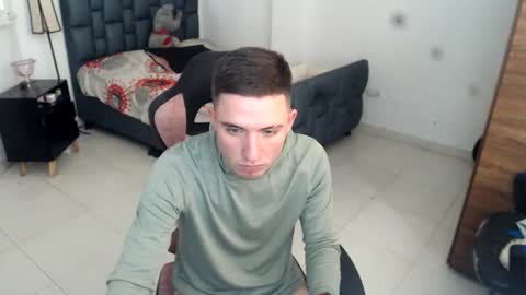 sextinger online show from 12, 2, 2025